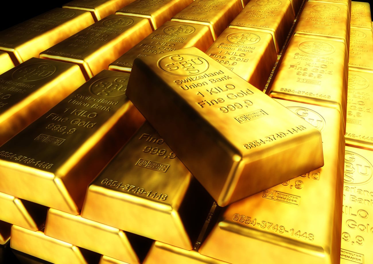 “You Can’t Eat Gold” | On Point Preparedness